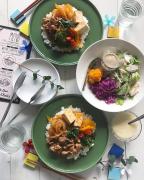 手抜きなんて思われない♡ボリューム満点な楽ちんおかず12選