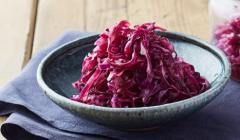 【作りおき】サッと作れて、食卓が華やかに！絶品コールスローのレシピ