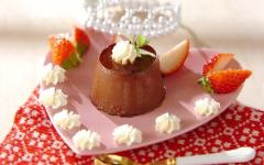 簡単なのに本格的！ バレンタインに人気のチョコスイーツレシピ5選