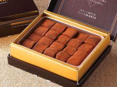 生チョコレートの発祥は日本だった！ 今すぐ行きたい、元祖「生チョコレート専門店」の新