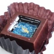 1粒でしあわせになれる、京都別邸の日本酒チョコ ＃引き出しおやつ