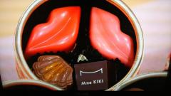 バレンタインチョコもう決めた？思いきり印象に残るアートチョコ5選