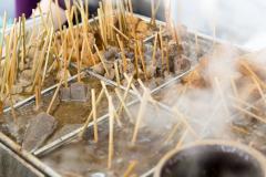 日本最大級おでんの祭典「静岡おでんフェア 2018」開催　30以上の屋台が軒を連ねる