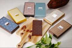 ショコラコーディネーターに聞く！2018年バレンタインチョコトレンド