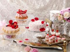 “1時間で完売”横浜ベイシェラトンの夜限定スイーツブッフェ再び！反響受け1ヶ月期間延長