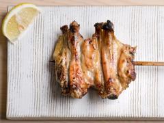 瞬く間に人気店！ 焼鳥『目黒 鳥しき』の味を受け継ぐ『目黒 鳥かど』が新たなステージへ