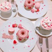 バレンタインに訪れたい♡チョコスイーツが美味しいお店７選
