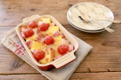 バルミューダが当たる！LOCARI「バレンタインキャンペーン」を開催♡