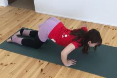 ほっそり二の腕&amp;バストUPもできちゃう、贅沢エクササイズ！