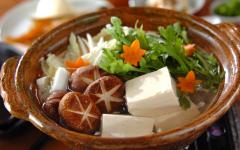 まだまだ続く寒い日に… 体の芯から温まるレシピ5選