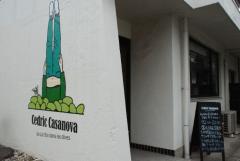 肉まんやおでんにかけてもおいしい！？有名シェフも大絶賛のオリーブオイル