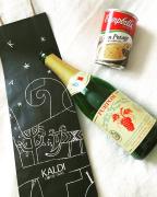 注目の新商品を発表！女子が惚れるカルディの「ヤバ旨♡」おつまみ11選