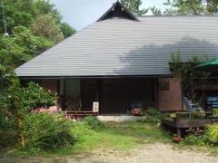 猫ちゃん好き必見！気ままな猫に癒される古民家カフェ「夢屋」