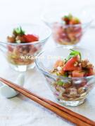 おうち飲みでも罪悪感なし！ヘルシーなさっぱり旨おつまみ9選