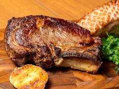 新生『ユーゴ・デノワイエ恵比寿』を徹底解剖！ 世界一と称される肉の目利きの「熟成肉」