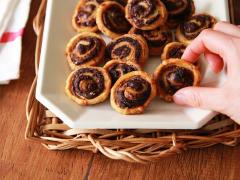 簡単なのに手抜きに見えない！おいしさもビジュアルもパーフェクトな「派手見えスイーツ