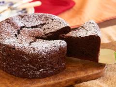 ほんの少しの違いで「ガトーショコラ」が劇的においしくなる！プロが実践している意外な