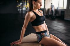 二の腕痩せしたいなら「筋トレ」は必須！即実践できるエクササイズ