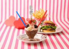 NY発デザートカフェ「セレンディピティスリー」想いが詰まった限定メニュー登場