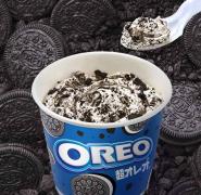 マクドナルド、超ザックザク食感＆濃厚な「マックフルーリー 超オレオ」登場