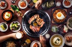 YGの韓国BBQレストラン「サムゴリプジュッカン東京」渋谷店オープン日決定