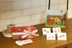 バレンタイン何あげるか決めた？可愛すぎるチョコのミニカップケーキ