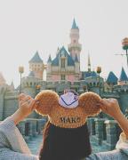 日本とは違う魅力たっぷり♡「香港ディズニーランド」完全ガイド