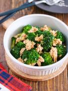 おでかけにもぴったり♡可愛くて美味しい「作り置き＆彩りおかず」15選