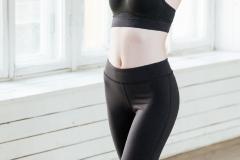 みるみるお腹・下半身痩せ！2つの効果をGETできるエクササイズ