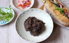 まるでレバーペースト！ パスタやパンとよく合う「万能小豆ペースト」【今日の時短ごはん