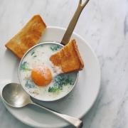 ねぼすけさん必見♡作り置きで「スピード朝ごはん」1週間分レシピ