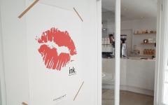 【どんな味？】6色のカラフルな「インクラテ」がインスタ映え！話題の代官山カフェに潜入