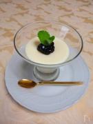 必要な材料は3つだけ！本格派ふわふわスフレチーズケーキのレシピ