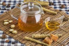 カルディで買える、水出しOKのビューティー茶3選