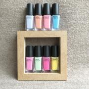 春夏の新色も見逃せない♡品番付き「ネイルホリック」デザイン特集