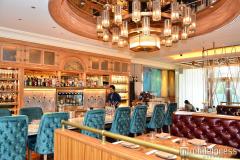 「東京ミッドタウン日比谷」デートで行くならこの3軒