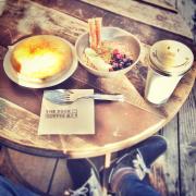 週末はカフェデート♡彼とまったりくつろげるお洒落カフェ８選