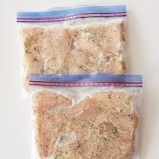 困った時はごはんを炊くだけ♡下味冷凍かんたん美味しい「おかずレシピ」特集