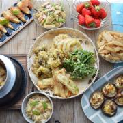 春野菜のおいしい季節！食欲がそそられる簡単レシピ8選