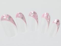 春のセルフネイル｜爪先から春を感じるデザイン集＆セルフネイルにおすすめマニキュア・