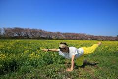 もう間違えない！正しく「ヒップアップ」するピラティスエクササイズ