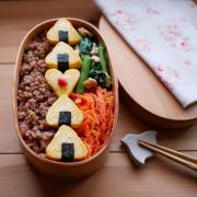 地味弁を卒業します！インスタで見つけた"可愛いお弁当おかず"7連発