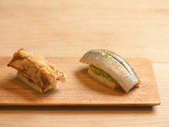 「パンの寿司」にびっくり！ 人気ベーカリー『365日』が手がける、想像を超え続ける「新ア