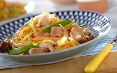 時間がない！ そんなときにパパッと作れる主食レシピ5選