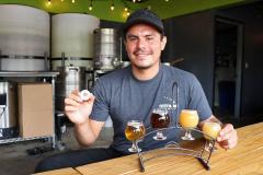 ほかにはないクラフトビールをカジュアルに楽しめる「ビアラボハワイ」