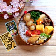 お弁当の詰め方はこれで完璧！人気インスタ動画10選でイチから学ぶ♡