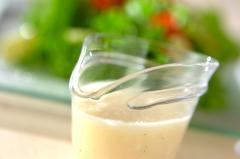 覚えておくと便利！ レパートリー広がる「新玉ネギのドレッシング」