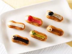 友人宅への手土産にオススメ！ 華やかなビジュアルが喜ばれる、東京で人気の持ち寄りスイ