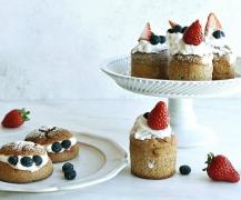 痩せたい！けどお菓子は食べたい！そんなワガママ女子必見のヘルシーお菓子