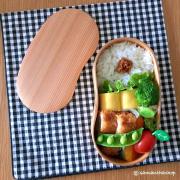 お弁当おかずは「3品ローテーション」でOK♡らくらく1週間レシピ